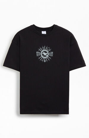 Harry Potter Four Houses T-Shirt image number 1