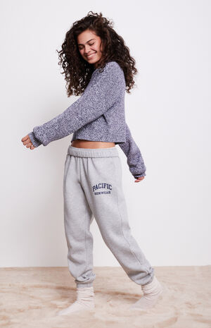 Varsity Pacific Sunwear Sweatpants image number 2