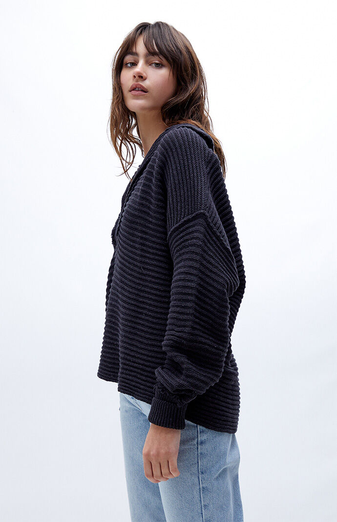 weekday cassandra sweater
