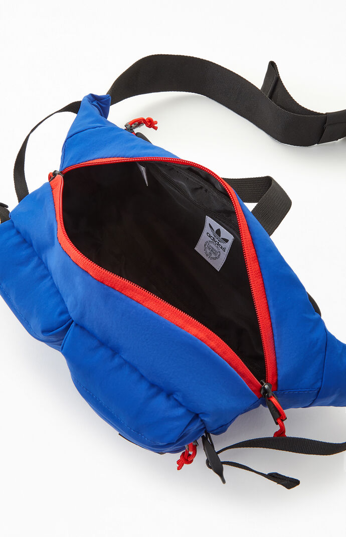 Urban Utility Sling Bag