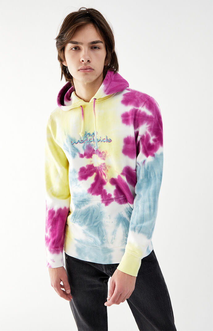 Chemistry Hoodie