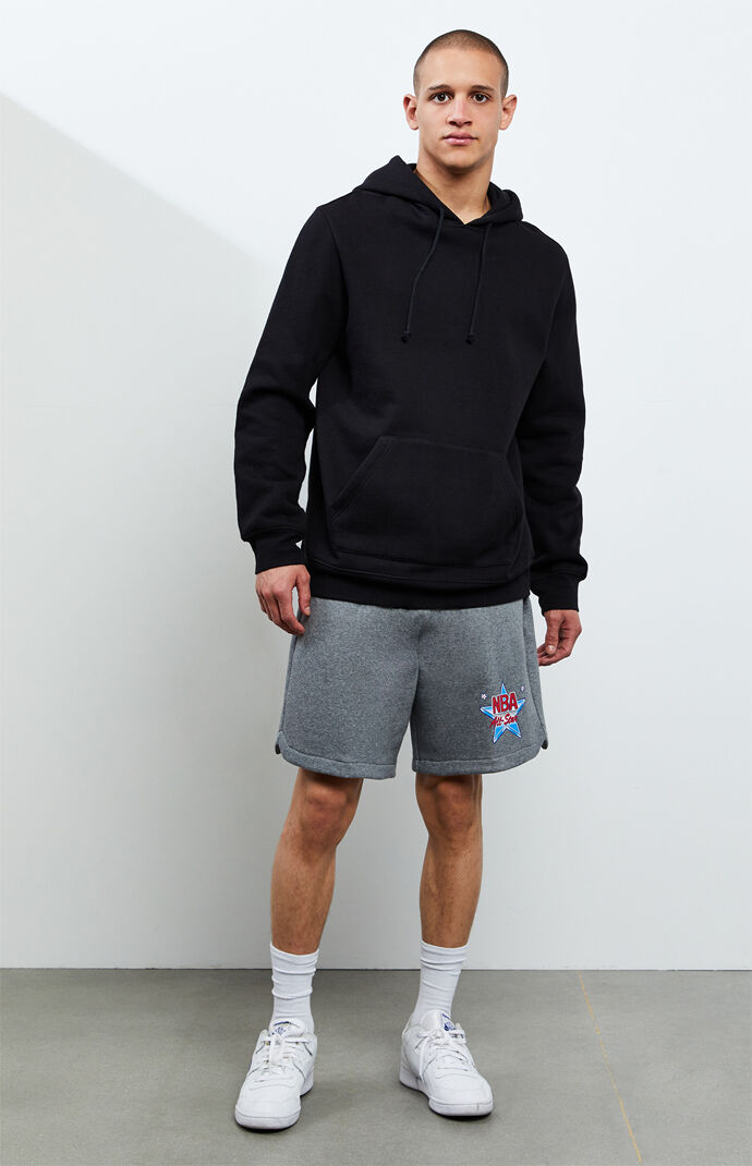 All Star Sweat Shorts