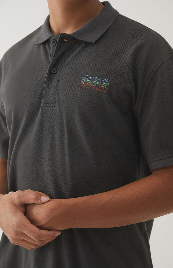 Eternity Polo Shirt