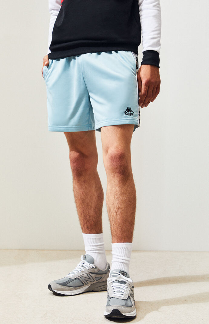men's shorts in the 80s