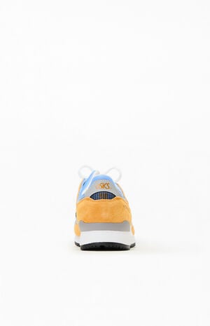 Asics Blue GEL-LYTE&reg; III OG Shoes image number 3
