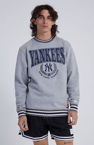 New York Yankees Crew Neck Sweatshirt image number 1