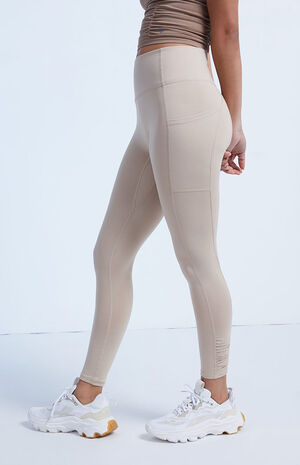 Active Out Of Your League Leggings image number 3