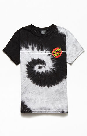 Kids Self Destruct Short Sleeve T-Shirt image number 2