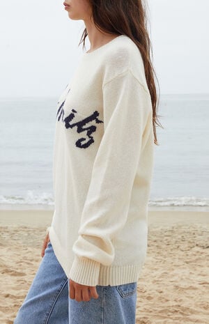 St. Moritz Wool Sweater image number 3