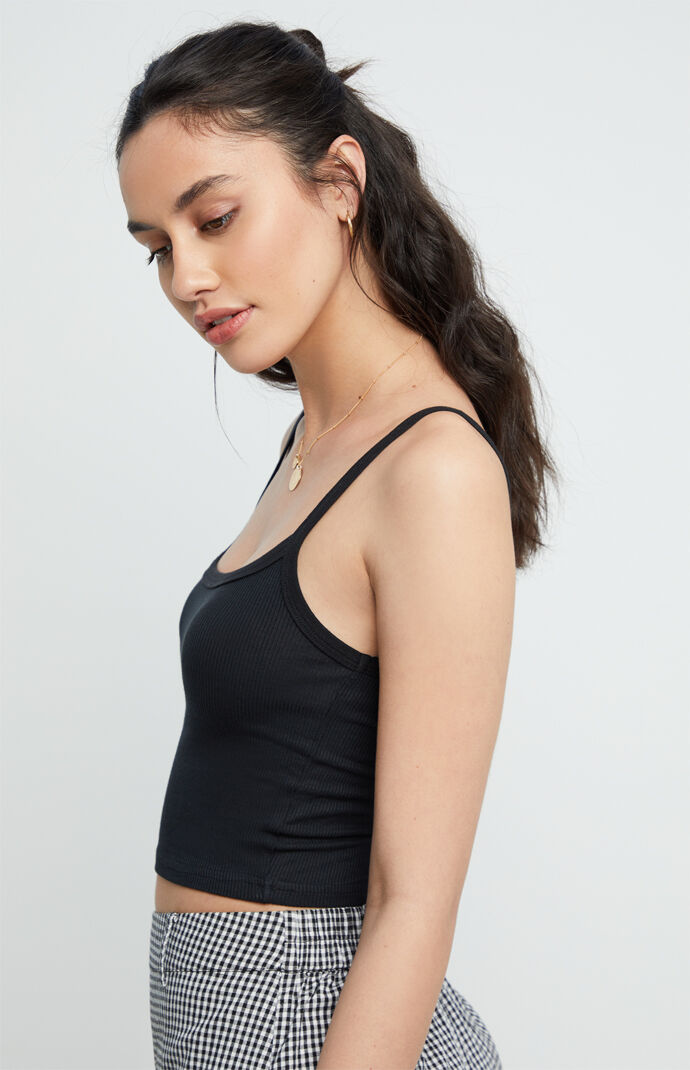 Lemonade Tank Top