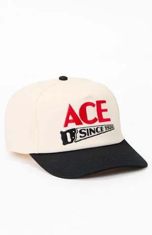 Ace Hardware Snapback Hat image number 1