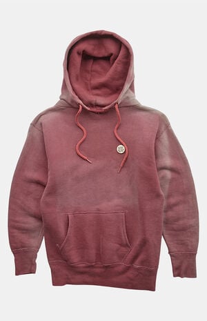 '80s Faded Pullover Hoodie image number 1