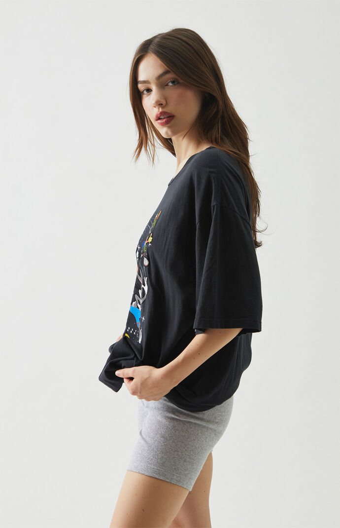 Space Jam Stars Puff T-Shirt