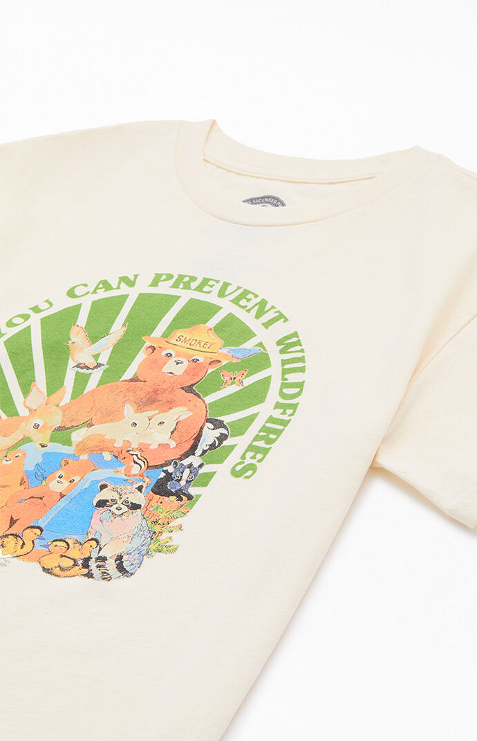 【 PROJECT】22FW★ Mandarine Bear Patch PK T-Shirt Peacebird Men's Nice.T Color-blocked Embroidery T-Shirt