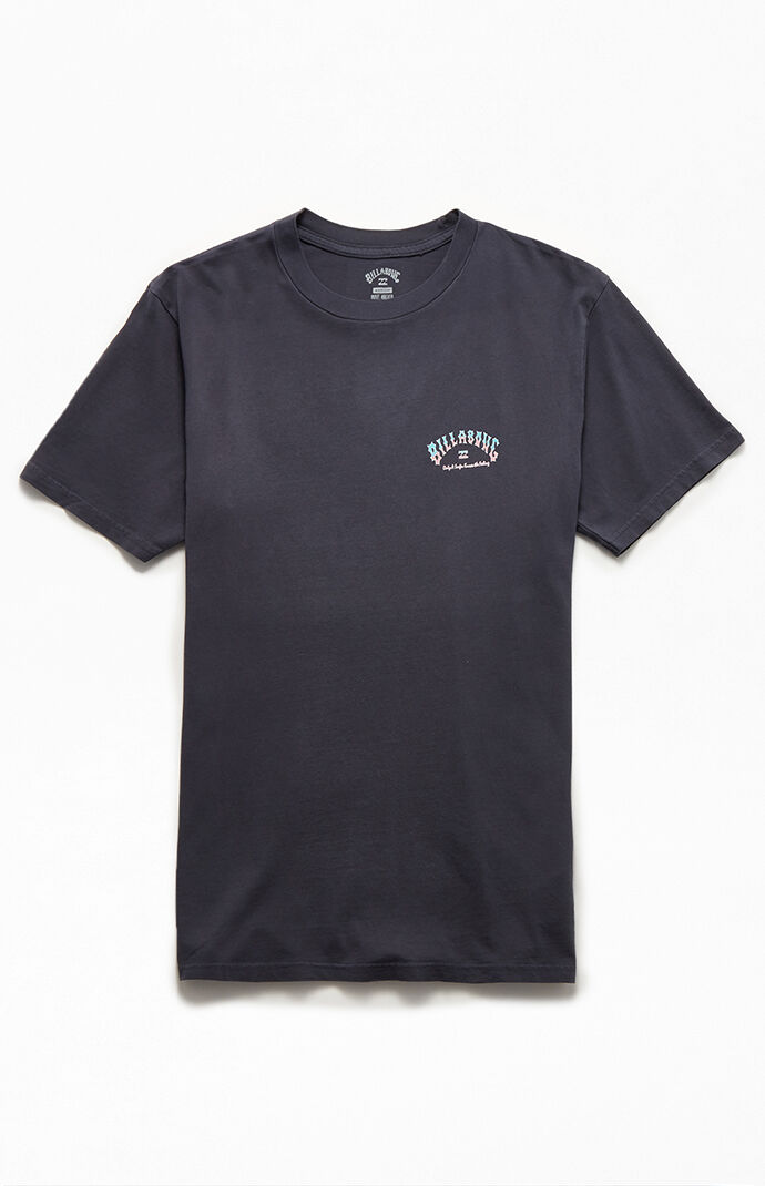 Arch Washed T-Shirt