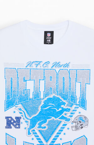 NFC North Detroit Lions Sports Classic T-Shirt image number 2