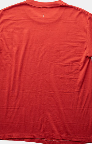 '90s I Fought the Law and the Law Kicked My A** Graphic T-Shirt image number 3