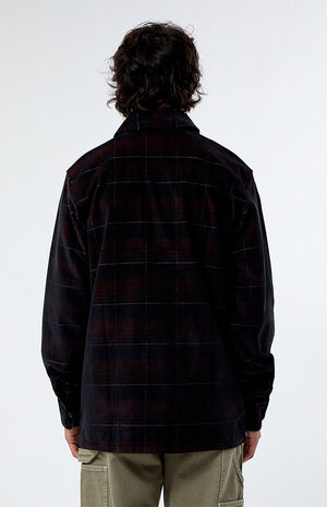Alma Plaid Shirt image number 4
