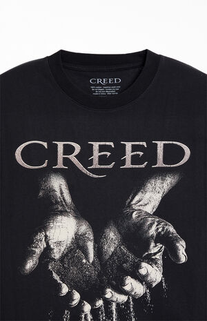 Creed T-Shirt image number 2