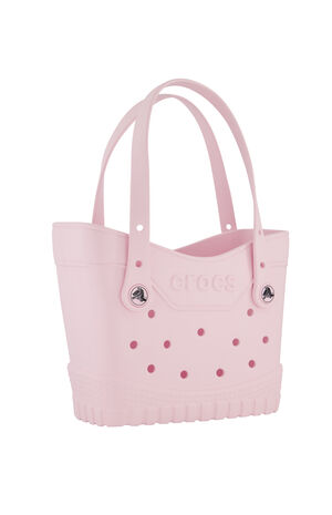 Blush Small Classic Tote Bag image number 2