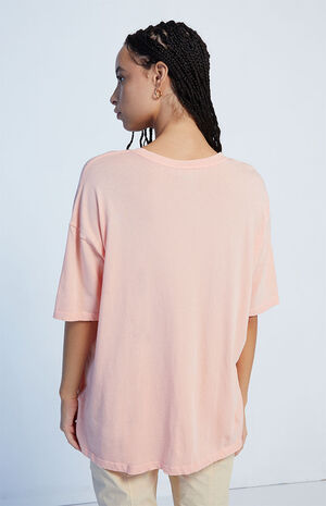 Eco Smiley True Boy T-Shirt image number 3