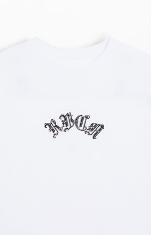 Chefs Kiss Long Sleeve T-shirt image number 3