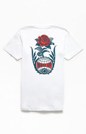 Organic Destruction & Rebirth T-Shirt Organic Destruction & Rebirth T-Shirt image number null