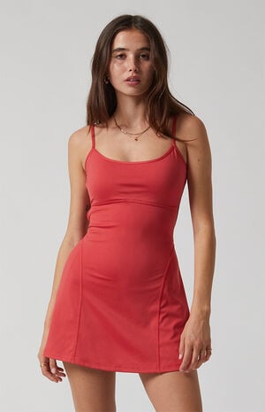 PAC WHISPER Active Sunrise Dress image number 3