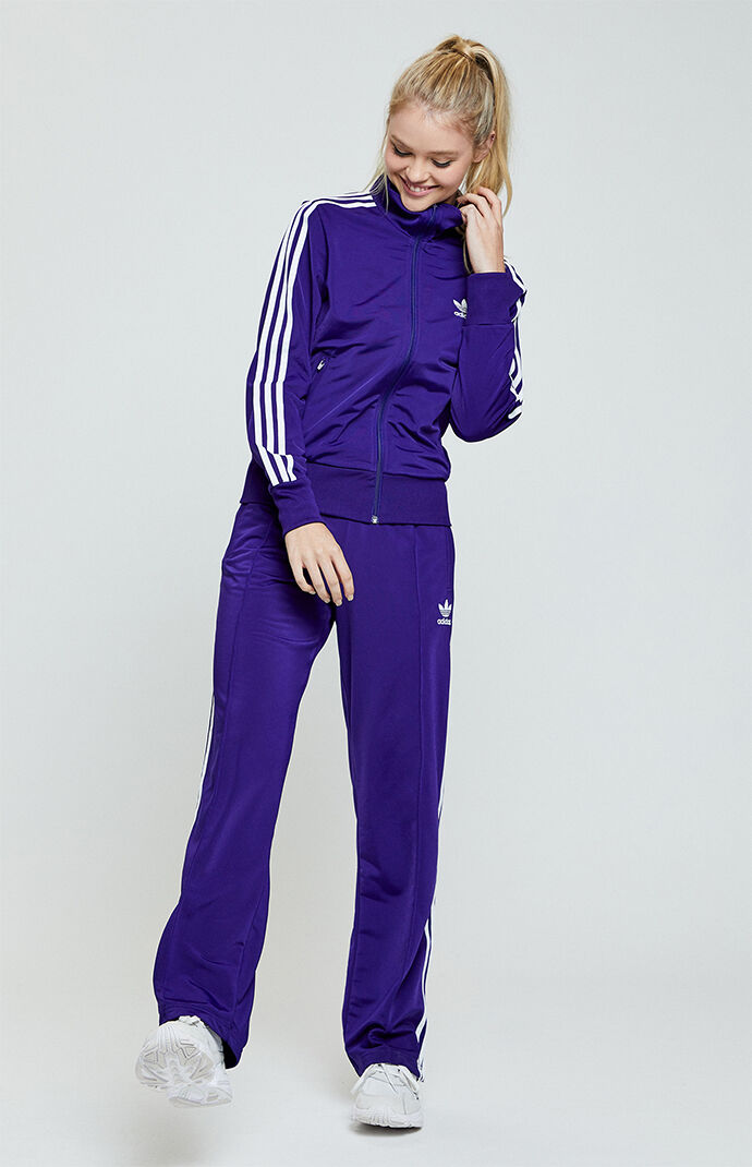 firebird track pants womens