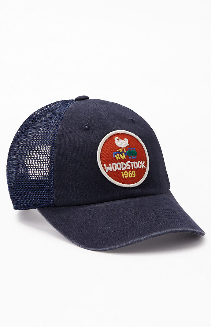 Woodstock hat Clearance