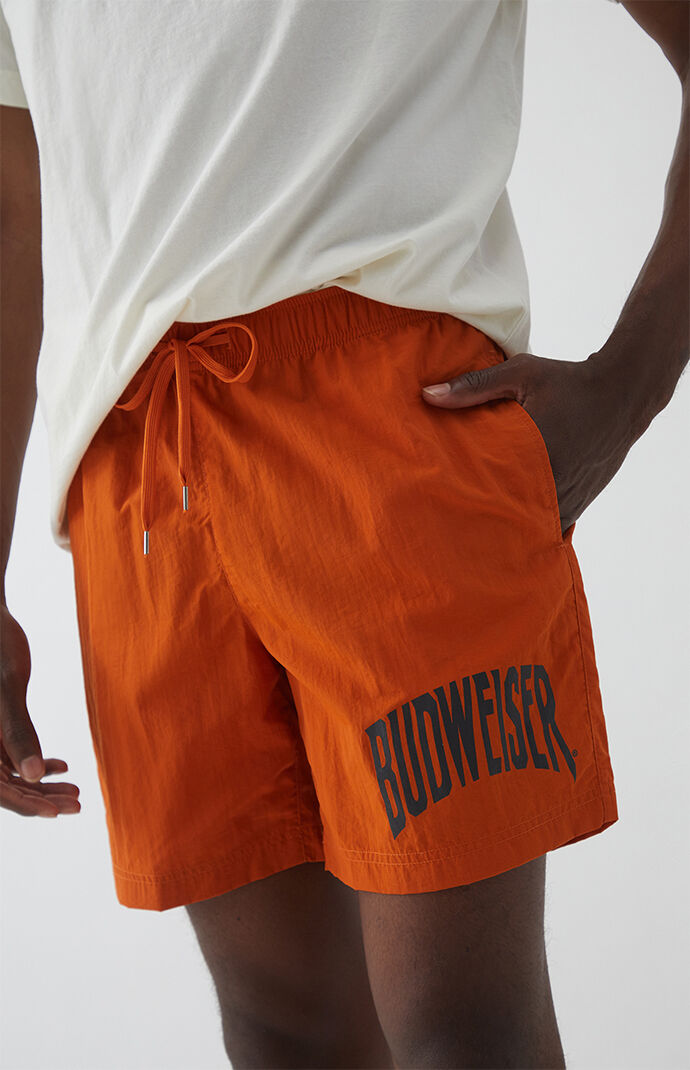 By PacSun Industry Nylon Shorts