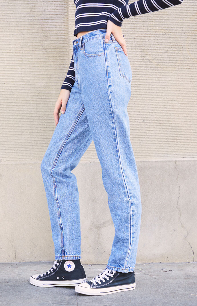 John Galt Carly Jean Pacsun