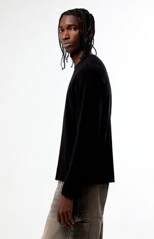 Mason Knit Crew Neck Sweater image number 3