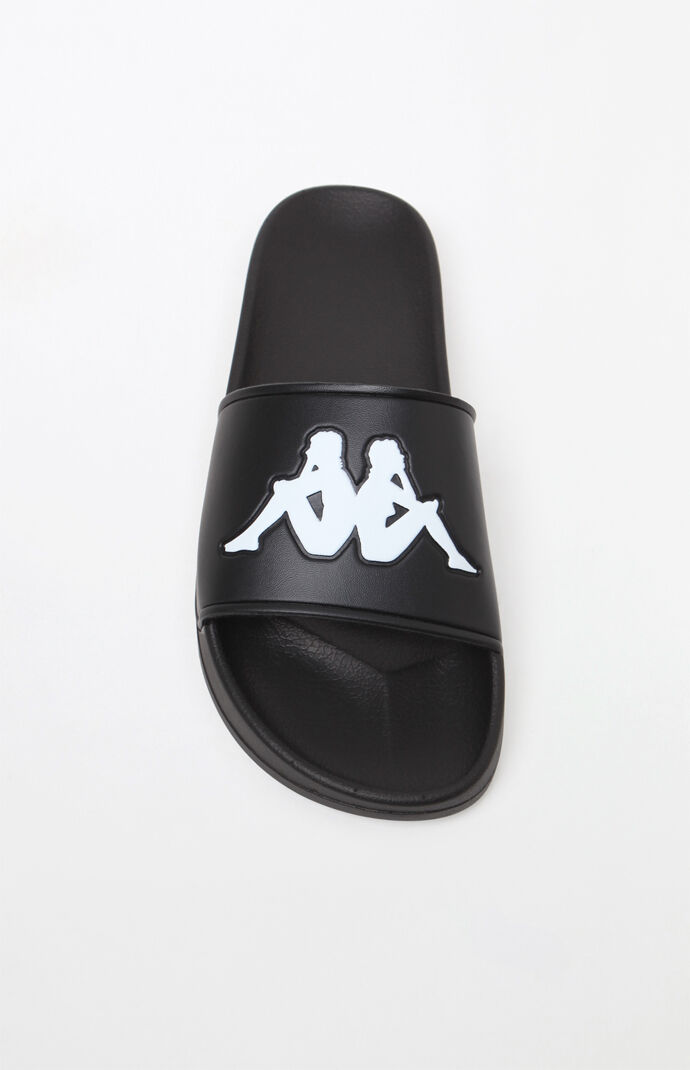 Authentic Adam 2 Slide Sandals