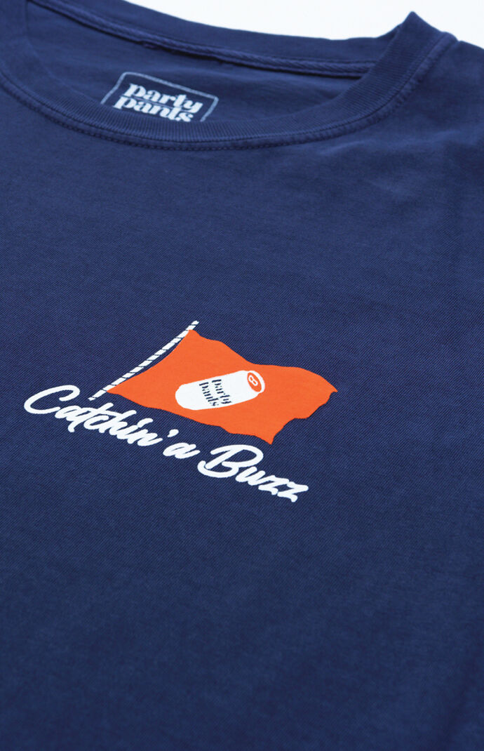 Catchin' A Buzz T-Shirt