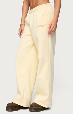 Club Edikted Sweatpants image number 2