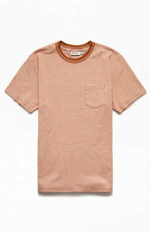 Everyday Stripe T-Shirt image number 1