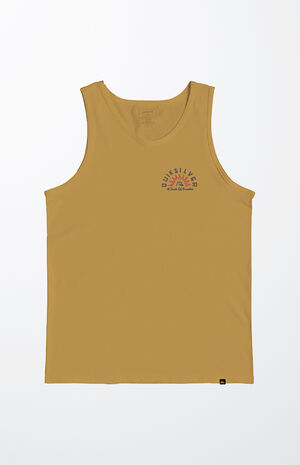 Water Tales Tank Top image number 1