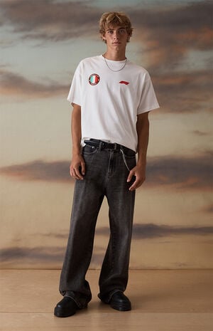 x Pacsun Super Club T-Shirt image number 5
