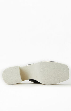 Women's Zoe Platform Mules image number 4