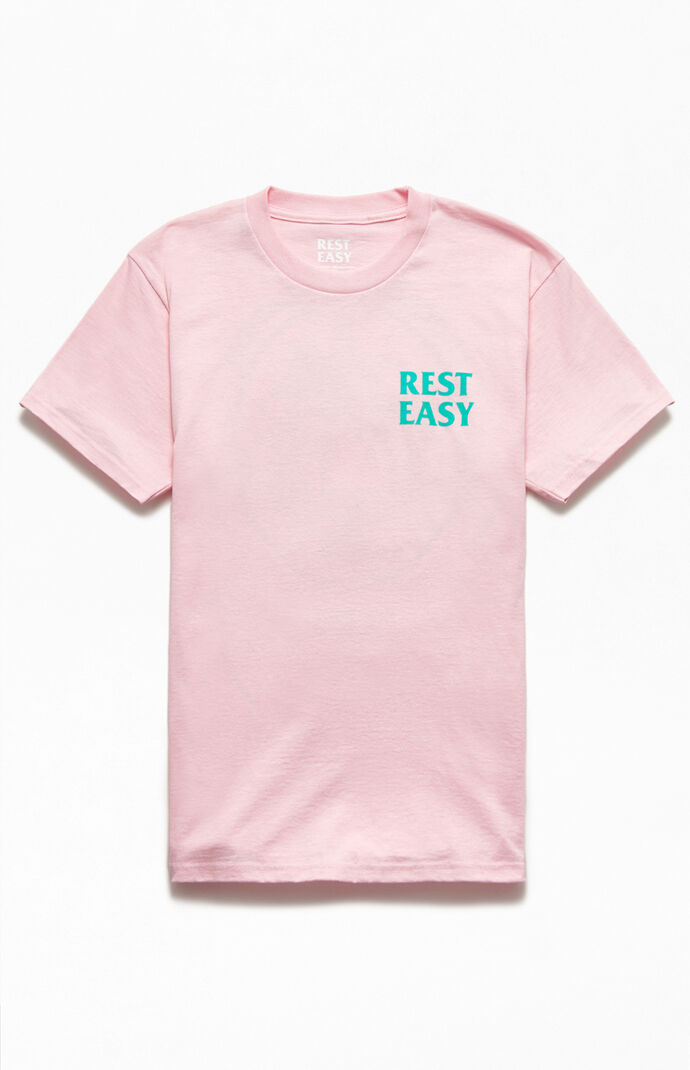 Vacay Short Sleeve T-Shirt