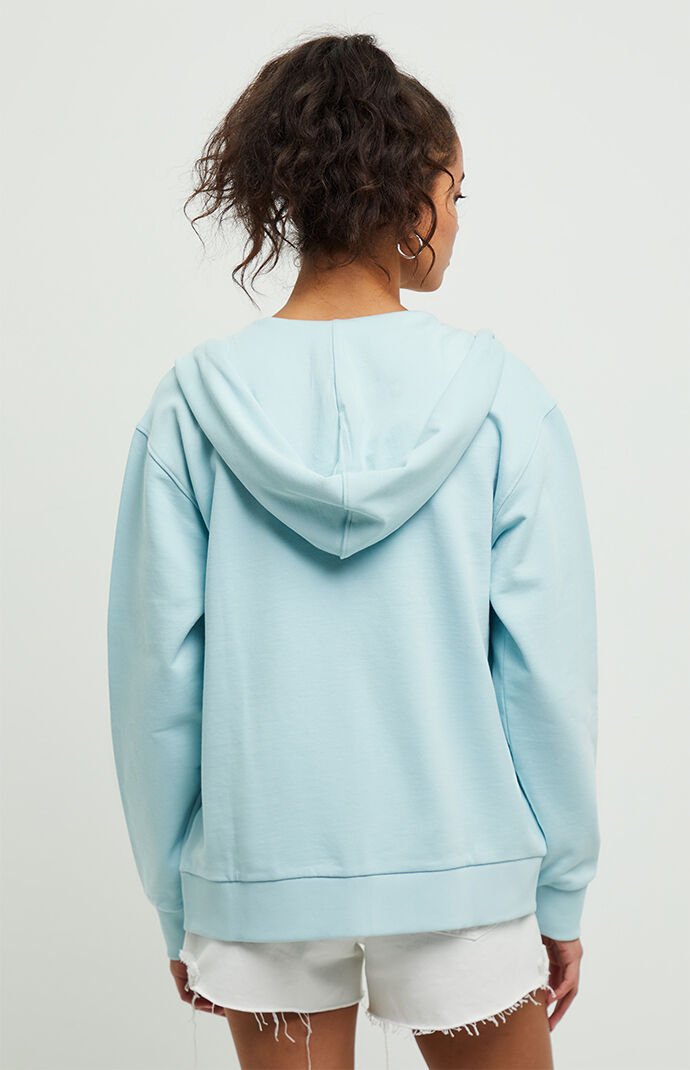 Full Zip Hoodie