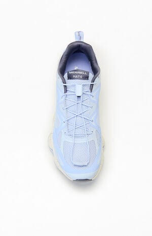Perriwinkle SpeedARC Surge Boa Sneakers image number 5