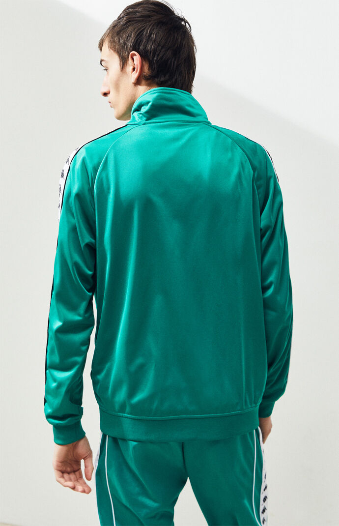 Banda Anniston Track Jacket