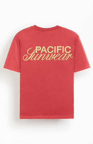 Pacific Sunwear Tone T-Shirt image number 1