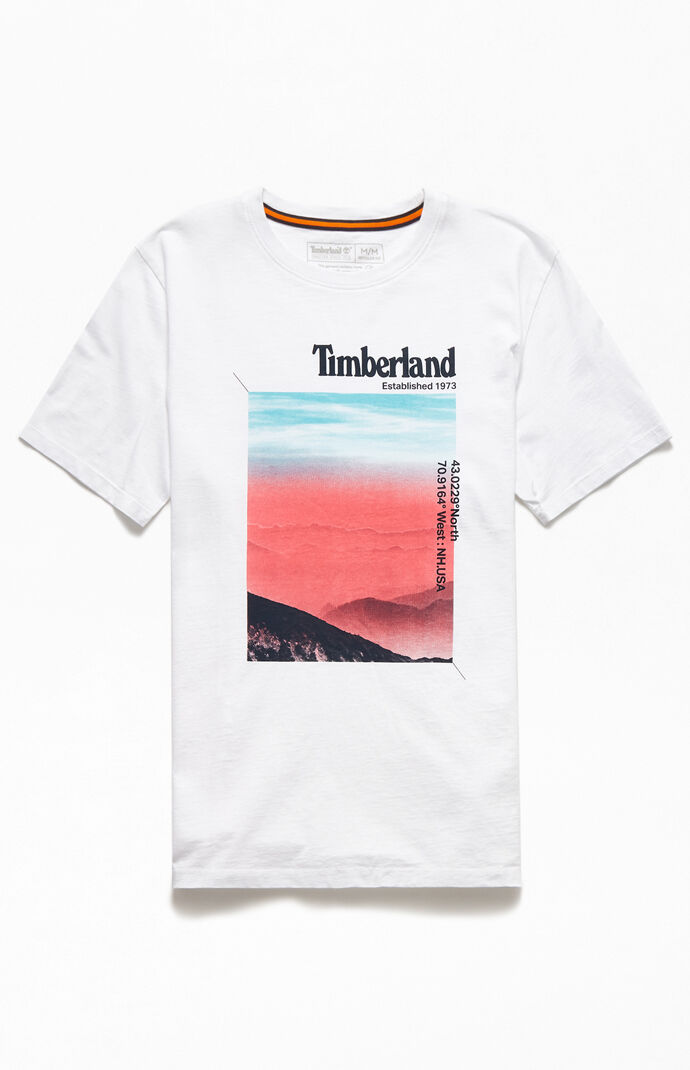 Photographic T-Shirt