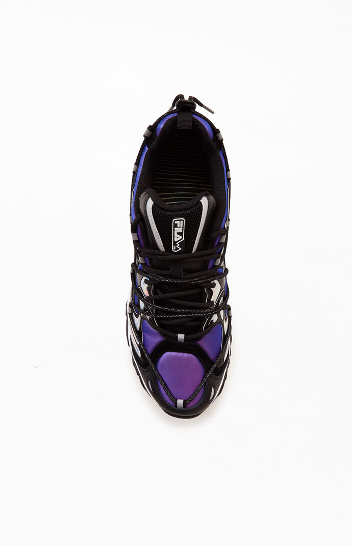 Expeditioner Reactive Shoes