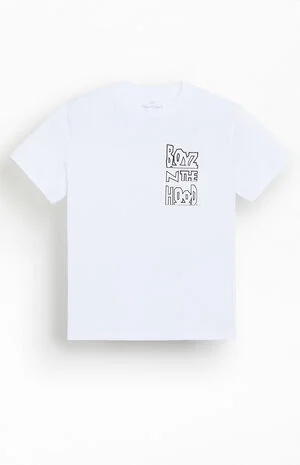 Boyz N Hood Doughboy T-Shirt image number 2