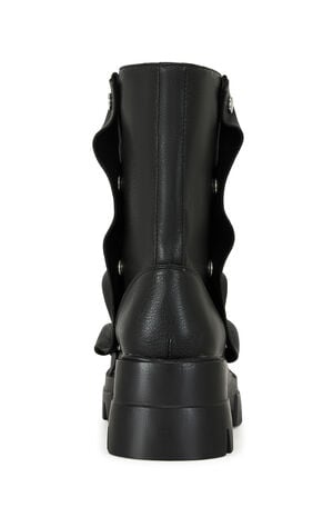 Women's Bharti Combat Boots image number 3