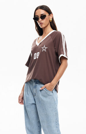 Spectate Short Sleeve Top image number 2